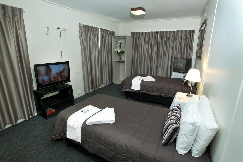 Windsor Hotel Motel Dalby Cameră foto